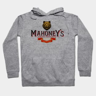 Mahoney's Hoodie